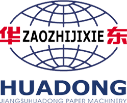 Jiangsu Huadong Paper Machinery Co.,LTD